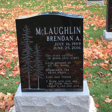MCLAUGHLIN 70446